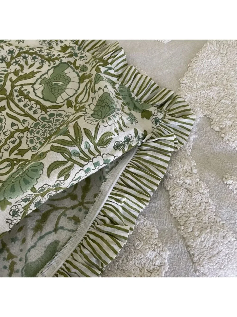 CPC COTTON PRINT CLUB 24” square